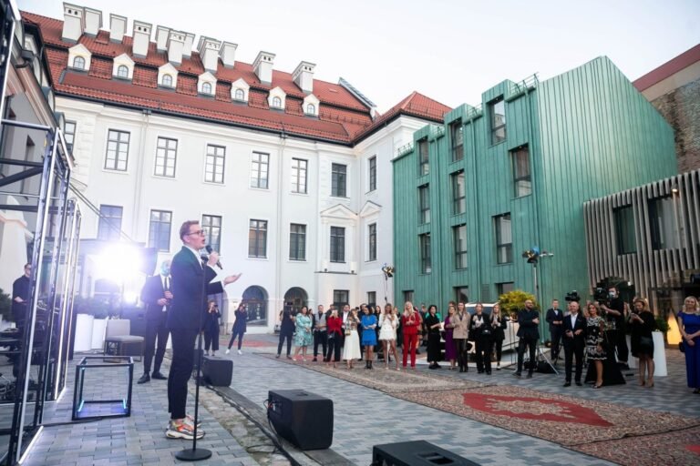 Nuo birželio 1-osios lauko renginiuose dalyvių skaičius bus neribojamas