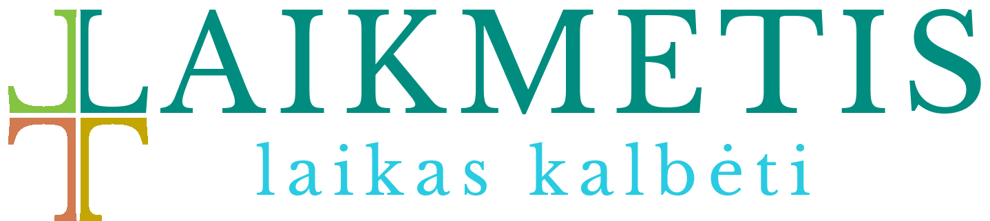 LAIKMETIS