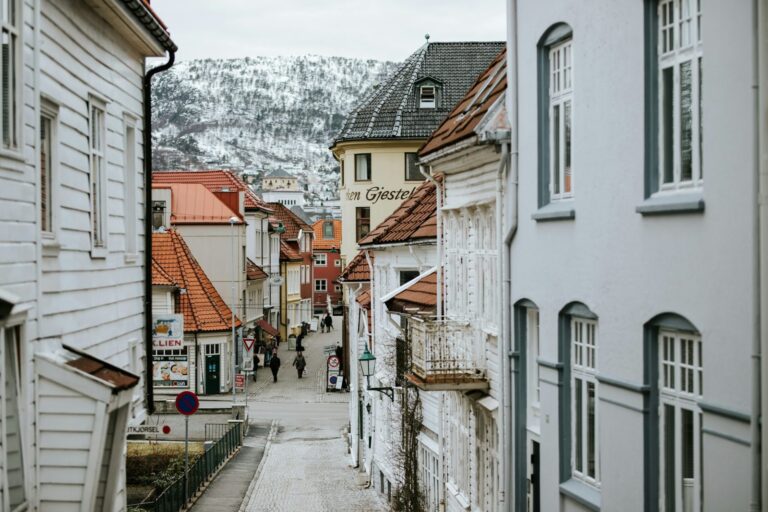 Norvegijos stačiatikių bendruomenė pasitraukė iš Maskvos patriarchato jurisdikcijos