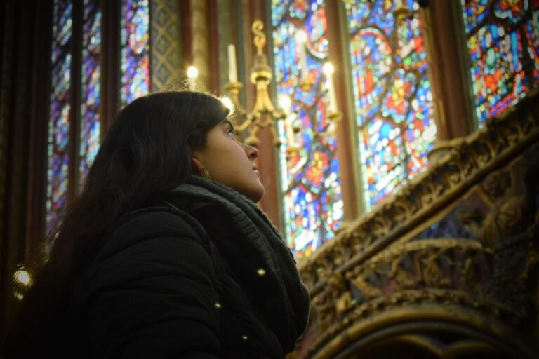 Lenkijoje smarkiai mažėja jaunų žmonių apsilankymų bažnyčioje