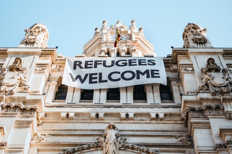 Marius Kundrotas. Ar išmoktos migracijos pamokos?