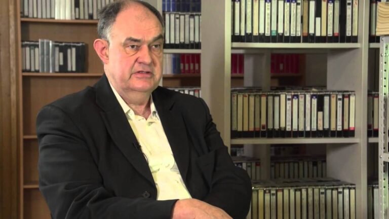 Prof. Albinas Plėšnys. Viešieji ryšiai, akademikai ir Partnerystės įstatymas