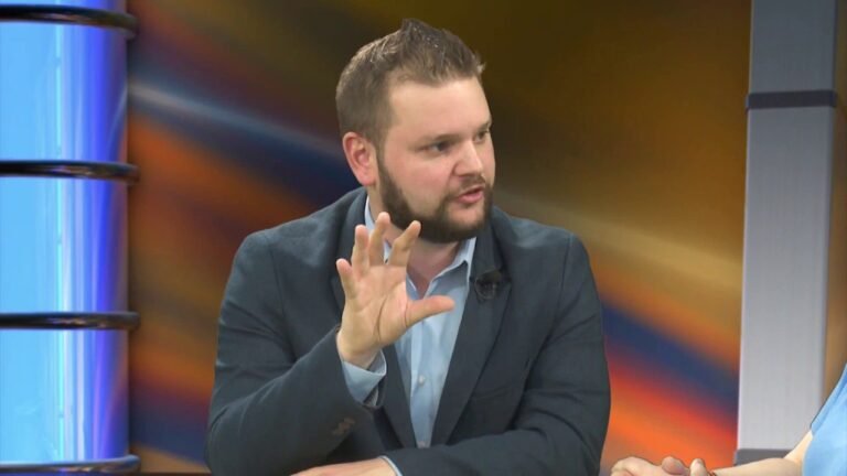 Jonathon Van Maren. Kai ateistams reikia krikščionybės