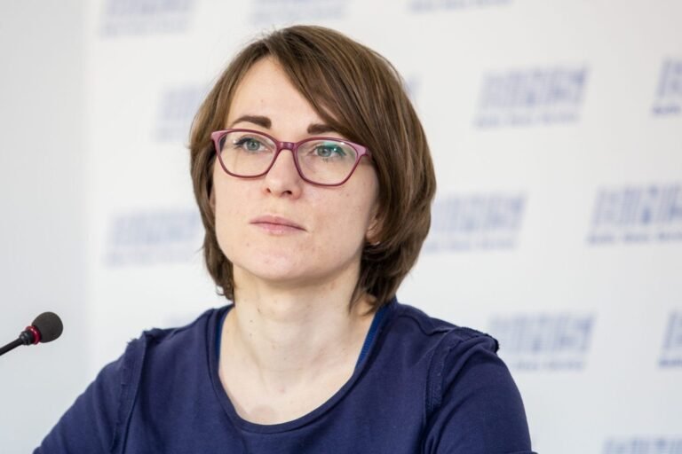 Grupė organizacijų kreipėsi į Seimą prašydamos B. Sabatauskaitės neskirti Lygių galimybių kontroliere