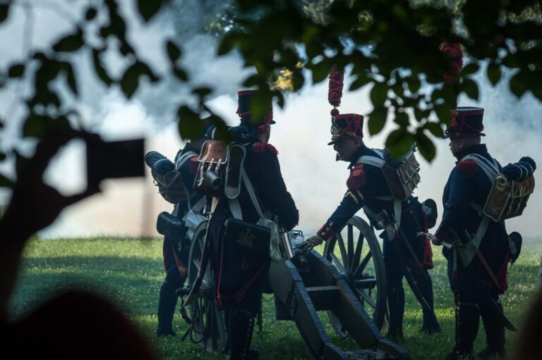 Paveldosaugininkai siūlo Lietuvą įtraukti į europinį Napoleono kelią