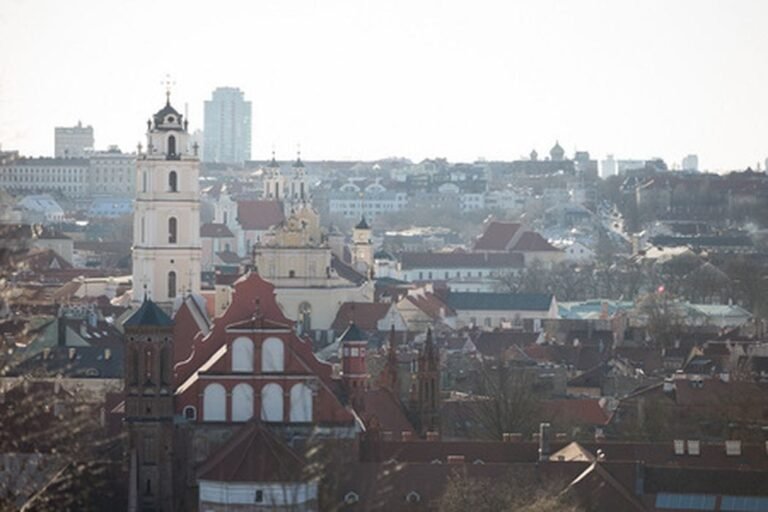 Vilniaus 700 metų jubiliejaus programoje – filmai, operos fiesta, performansų bienalė