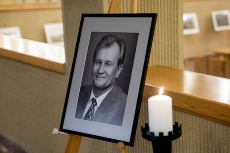 Svarbiausi balandžio 30-osios įvykiai