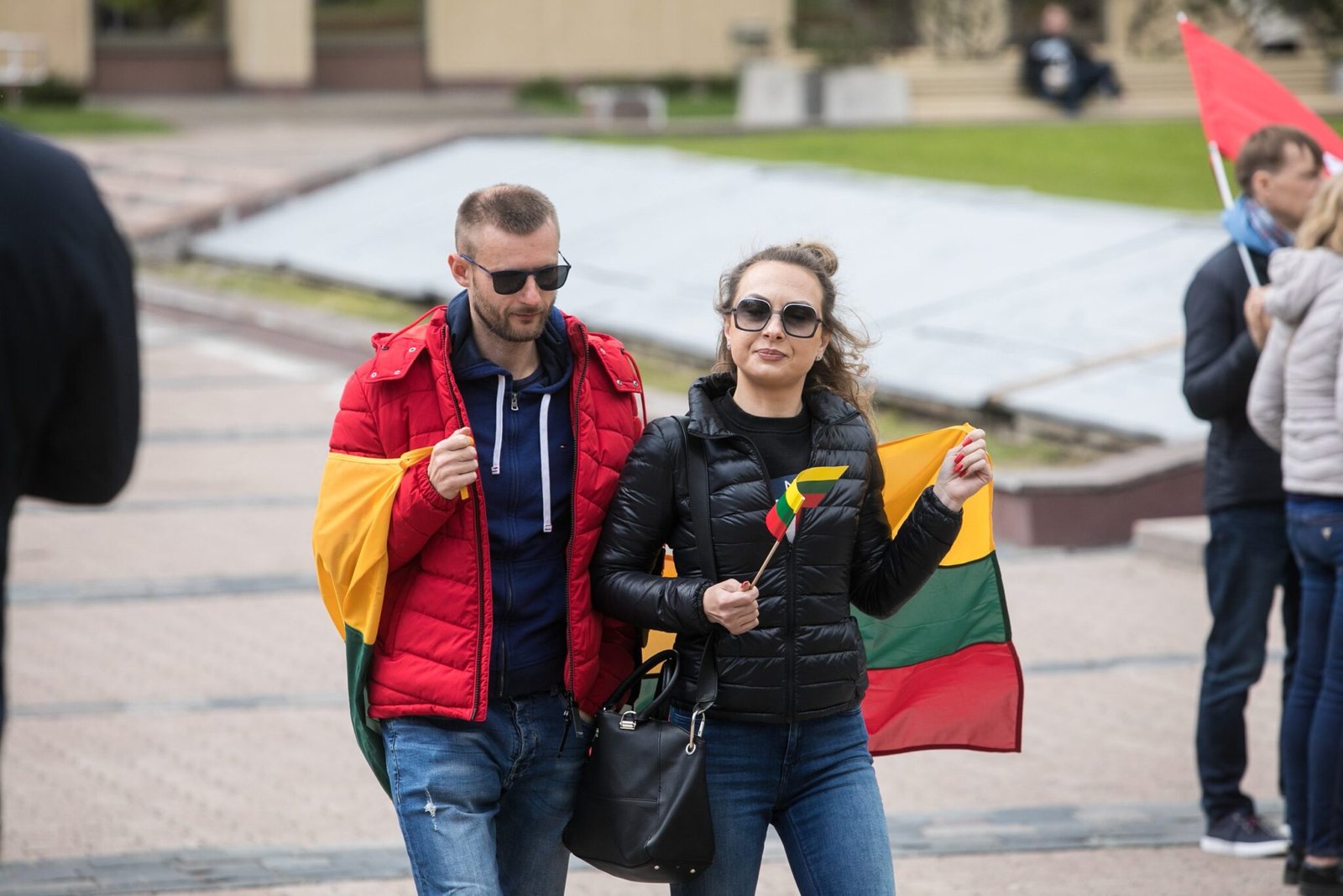 „Didysis šeimos gynimo maršas 2021″