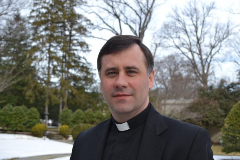 Popiežius asmeniškai susitiko su jubiliejų švenčiančiu mons. R. Makricku