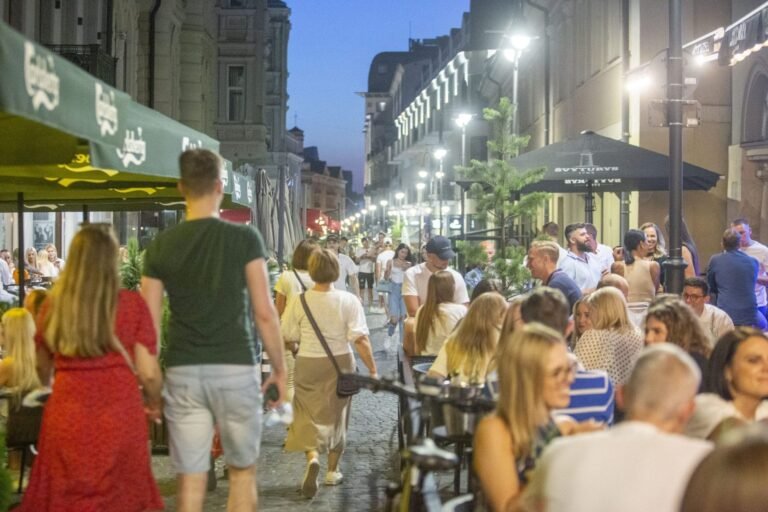 Svarbiausi birželio 28 – osios d. įvykiai