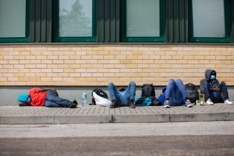 Vyriausybė teikia projektą dėl tvoros su Baltarusija