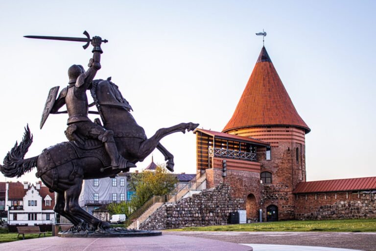 Švęskime Vasario 16-ąją: atkurkime taikos ir vienybės dvasią – nevyriausybinės organizacijos