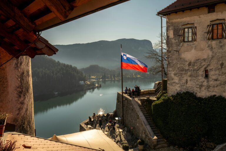 Slovėnija įteisino eutanaziją
