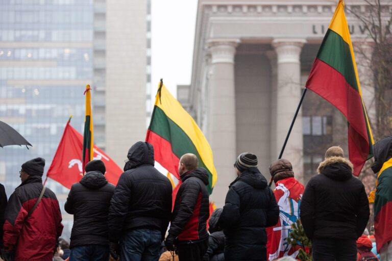 Valstybės tarnybos reforma – būdas pabloginti valstybės tarnautojų sąlygas