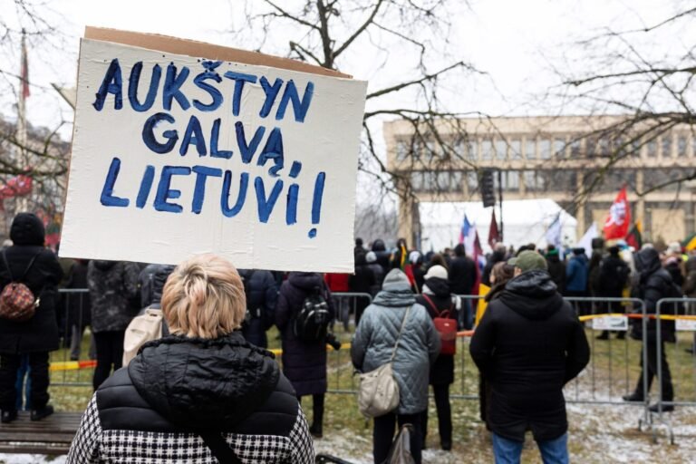 Dovilas Petkus. Pasipiktinę tautos pasipiktinimu?