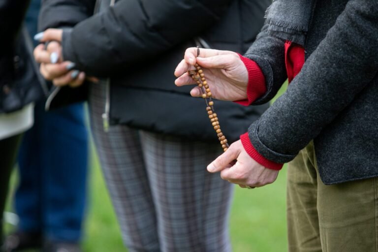 Karantinas, šeimos gynimas ir maldos svarba – 2021-ieji metai Lietuvos Katalikų Bažnyčioje