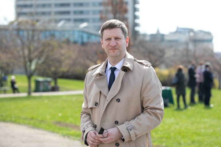 Kultūros ministras: po reformų turėsime ženkliai didesnes galimybes finansuoti žiniasklaidą