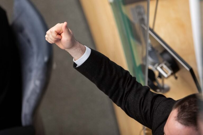 Ramūnas Aušrotas. Seimo pavasario sesija – ką ji žada šeimoms?