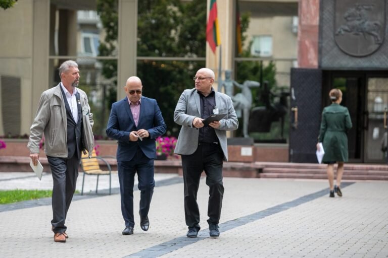 Svarbiausi Rugpjūčio 31- osios įvykiai