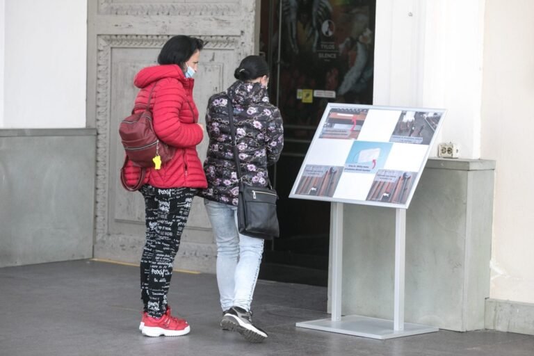 Visoje Lietuvos teritorijoje atnaujinamos viešos katalikų pamaldos