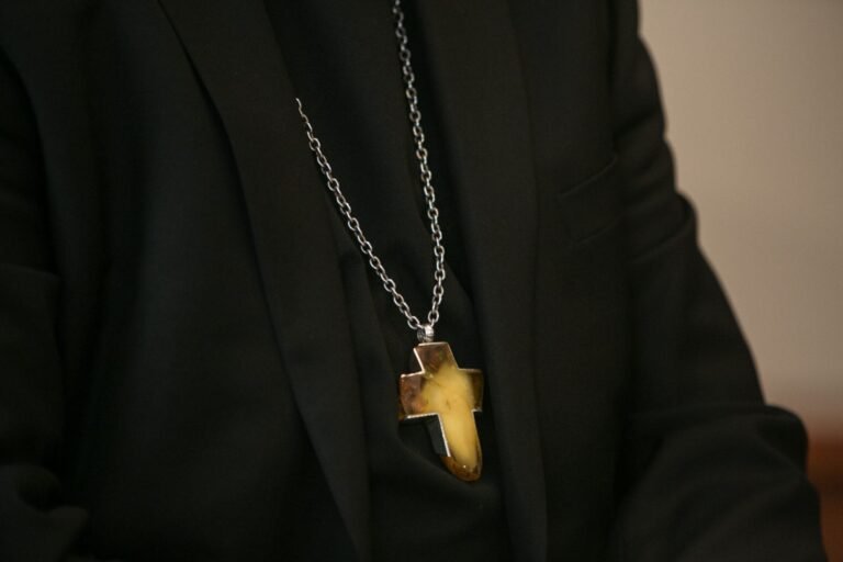 Lietuvos vyskupai rinkosi į posėdį