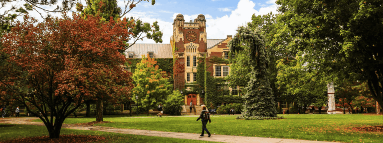 JAV studentas dėl savo pažiūrų apie socialinę lytį sulaukė sankcijų iš universiteto