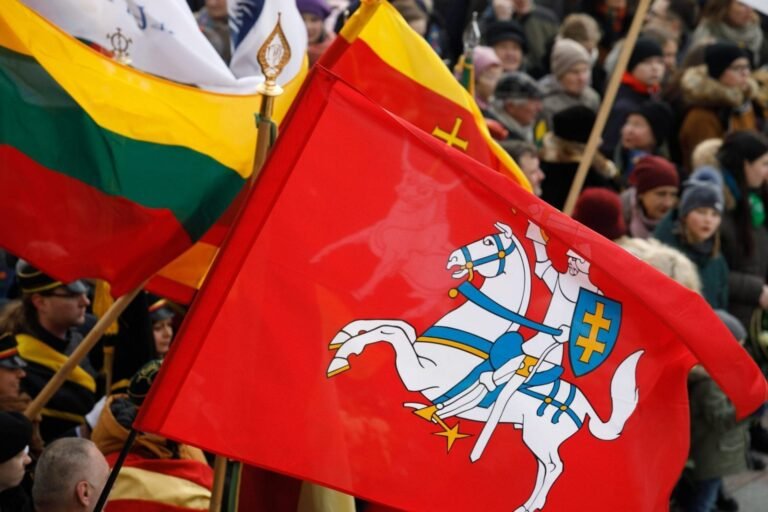 Lietuva švenčia Valstybės atkūrimo dieną (+ renginių programa)