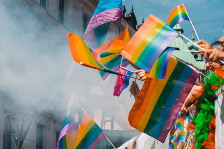 Pasaulinės LGBTQ konferencijos dalyviai registracijos formoje galėjo rinktis iš daugiau nei 40 skirtingų lytinių tapatybių