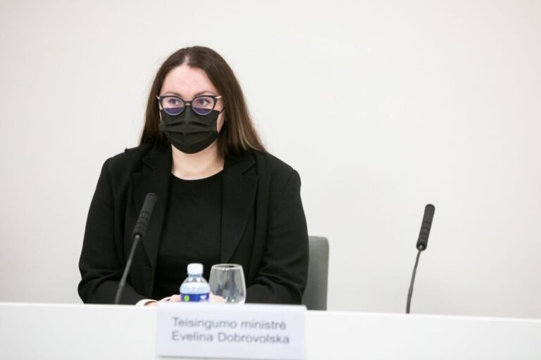 Teisingumo ministerija kreipėsi į prokuratūrą dėl galimo pusės milijono eurų iššvaistymo