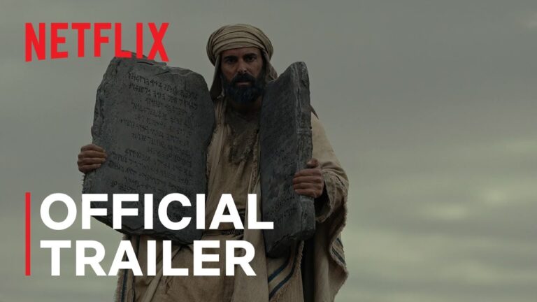 Serialas apie Mozę yra žiūrimiausias „Netflix” platformoje