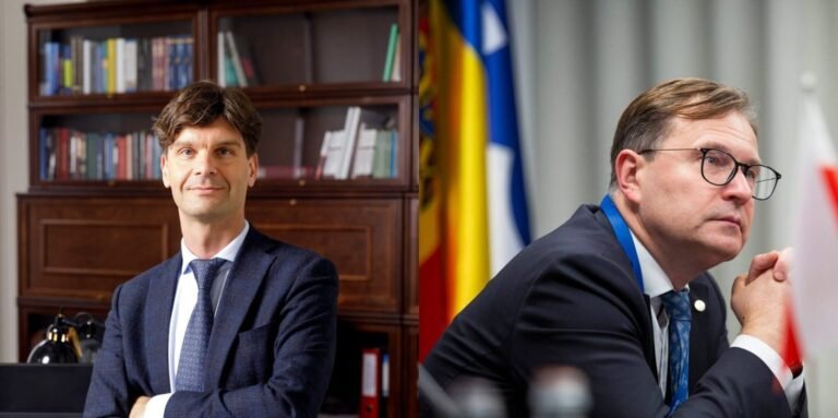 D. Žalimo stiliaus retorika Lietuvoje tapo norma