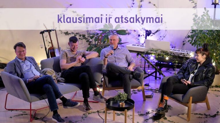 Tinkamas sutuoktinis, demonai, dvasinės dovanos ir (ne)teisingas karas