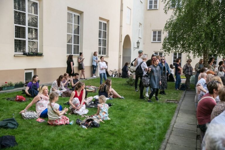 Antano Miškinio literatūrinė premija įteikta jau devynioliktą kartą