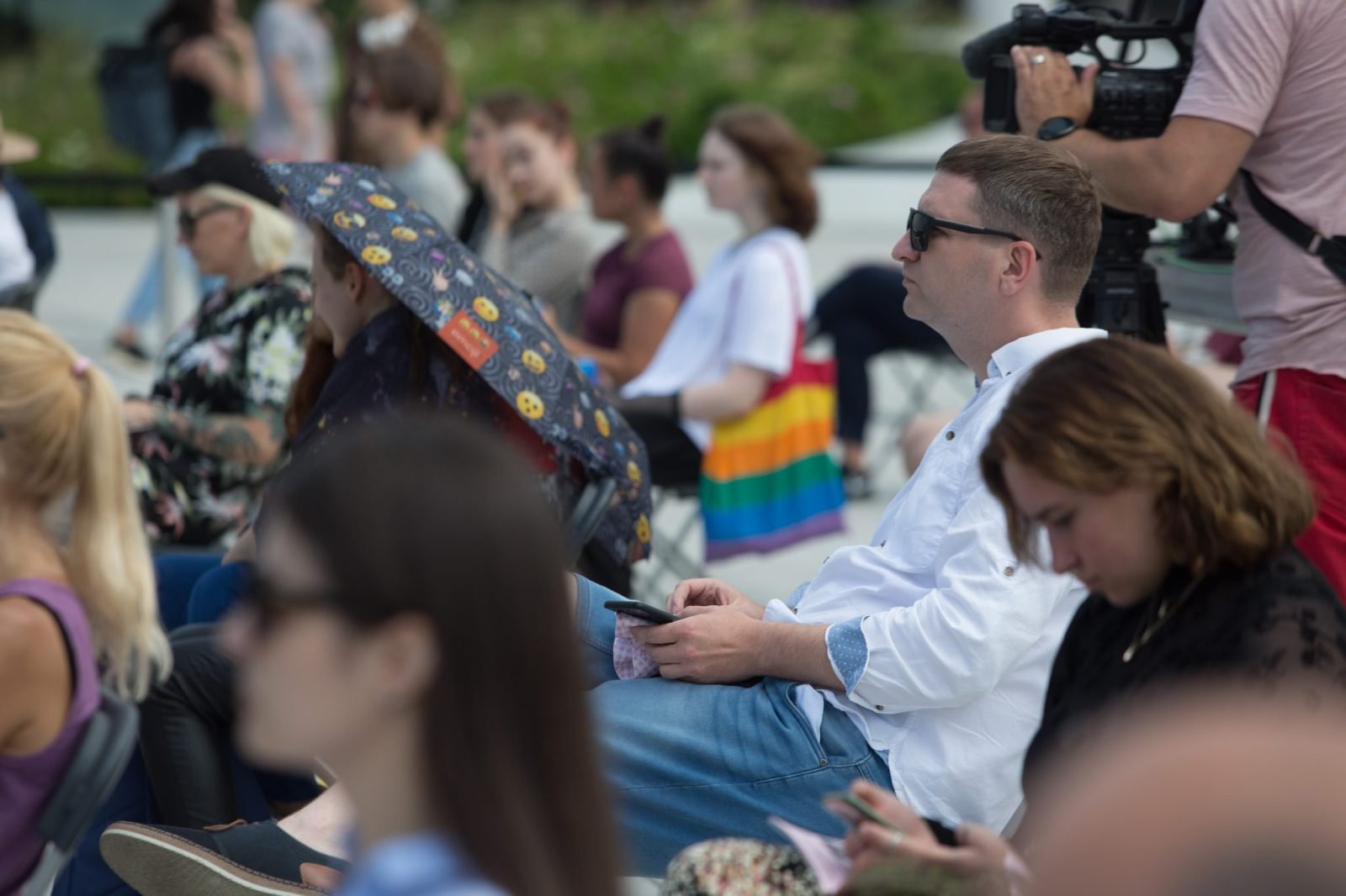 LGBT diskusija „Su laiku“