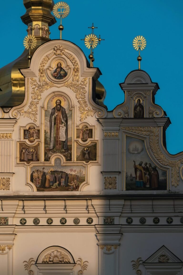 Keletas Ukrainos Ortodoksų Bažnyčios dvasininkų nori, kad įvyktų atsiskyrimas nuo Maskvos patriarchato