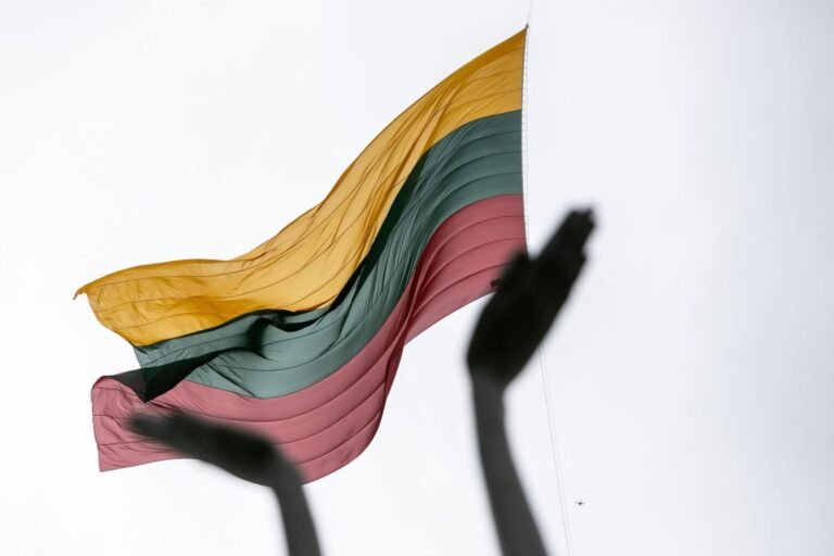 Svarbiausių rugpjūčio 6-osios įvykių apžvalga