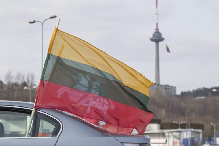 Svarbiausi kovo 11-osios dienos įvykiai