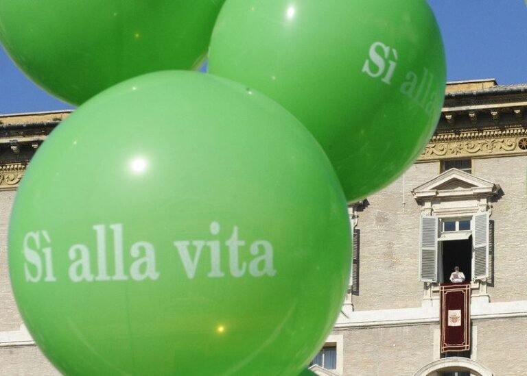 Italijos vyskupas pareiškė, kad neprieštarauja eutanazijai