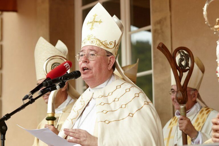 Bažnyčios mokymas apie homoseksualumą yra nemoksliškas – kardinolas  Hollerichas
