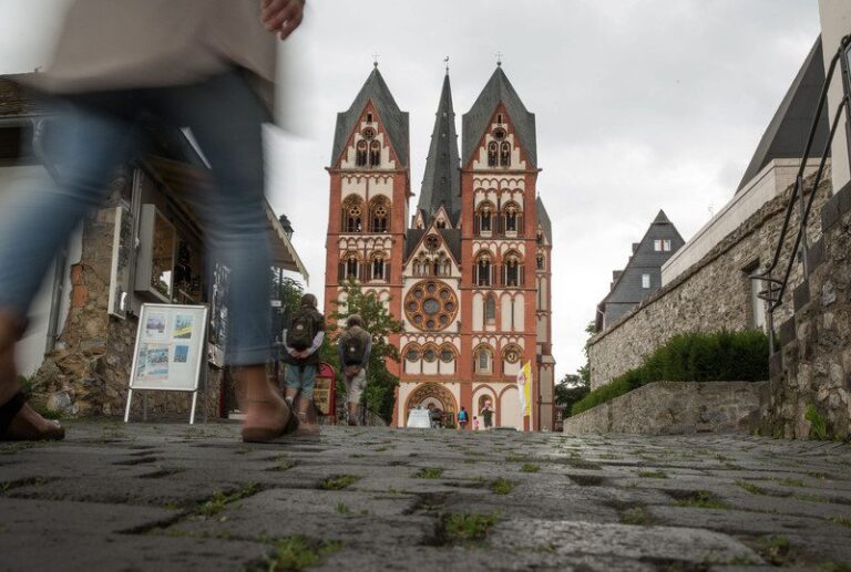 Vokietijoje trečdaliu sumažėjo teologijos studijų studentų