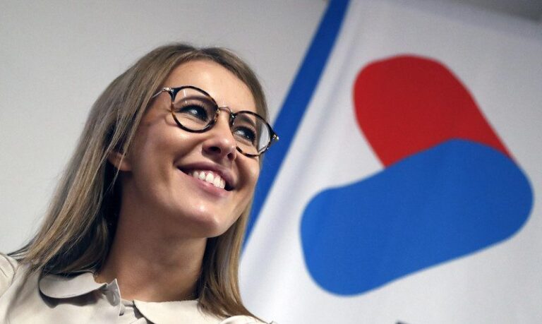 Rusijos žiniasklaida: K. Sobčiak pabėgo į Lietuvą