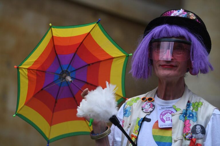 Londone atidarytas pirmasis britų LGBT muziejus