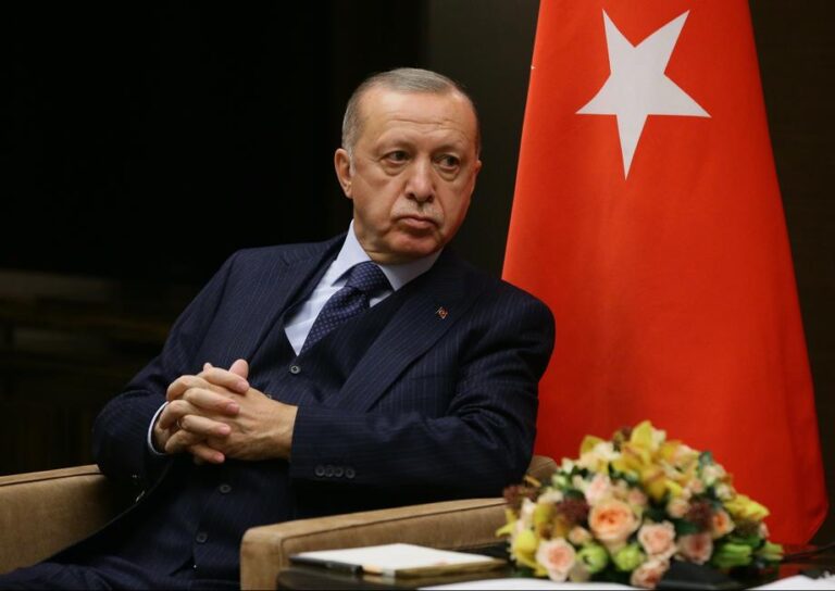 Turkija sulaikė 33 asmenis, kaltinamus šnipinėjus Izraeliui