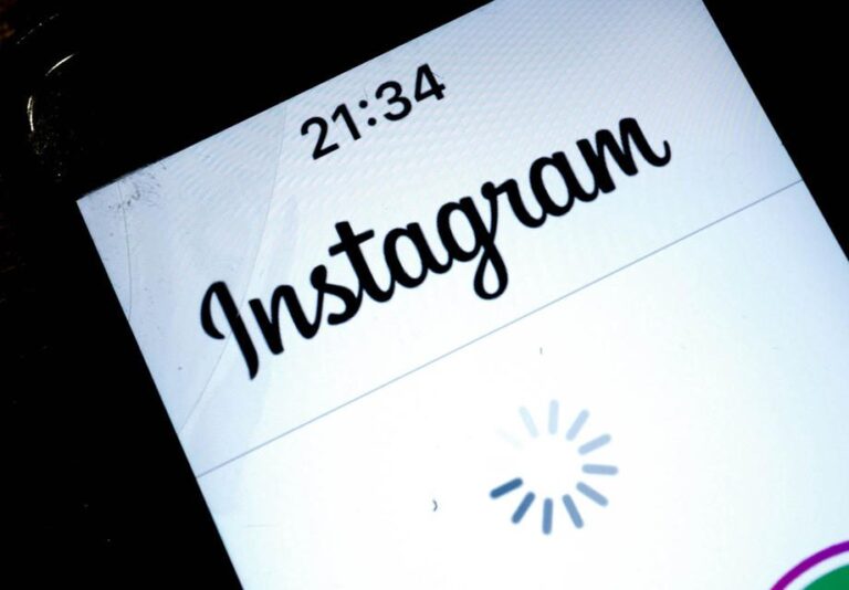 Rusijos influencerė apie „Instagram” uždraudimą: tai buvo mano siela