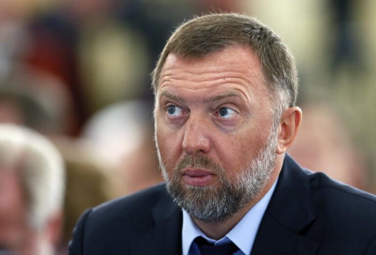 Sankcijomis nepatenkinti Rusijos oligarchai: laikas padaryti galą visam šitam valstybės kapitalizmui