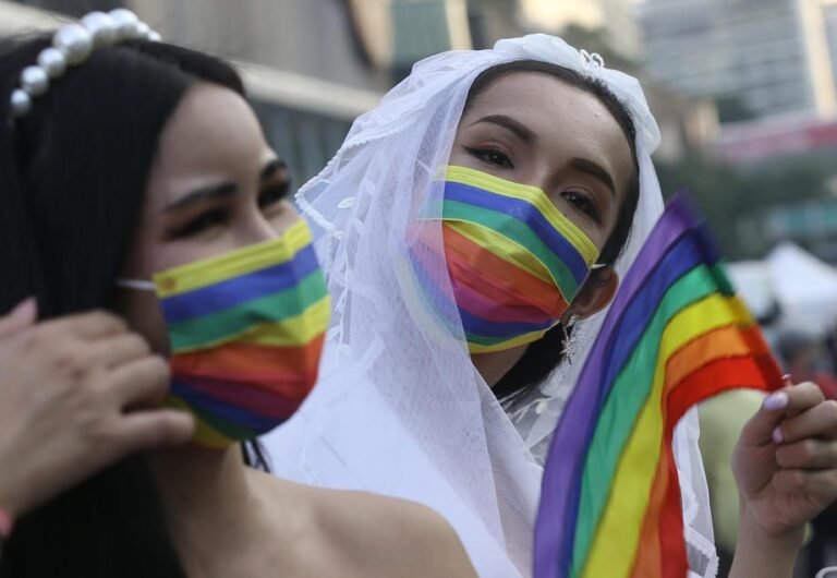 JAV televizijos serialuose LGBT personažų skaičius pasiekė rekordinį lygį