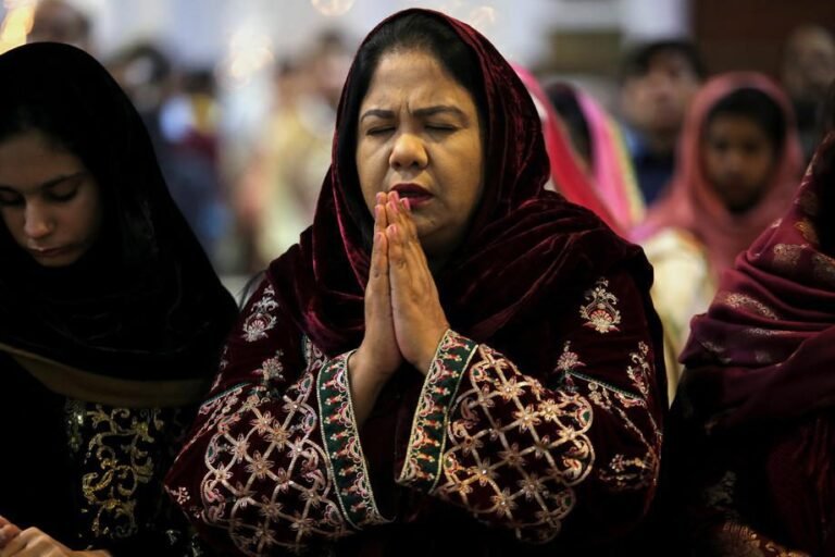 Pakistano aukščiausiasis teismas priėmė istorinį sprendimą dėl krikščionių diskriminacijos
