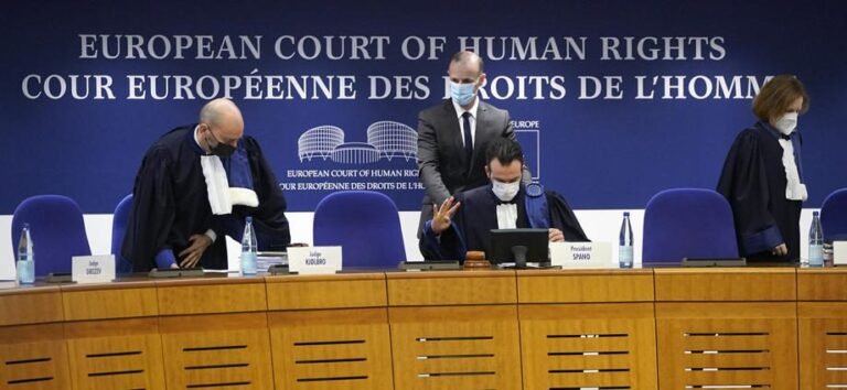 EŽTT pritarė Lenkijos teismo sprendimui palikti nepakeistą įrašą apie lytį asmens gimimo liudijime