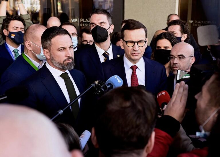Lenkija: galime kurti kitokią Europos Sąjungą