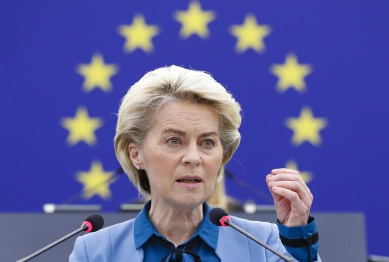 ES žinutė: nepriklausomybė arba pinigai